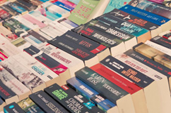 Friends Booksale Books